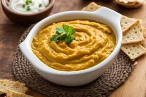 Veggie Mashed Potatoes