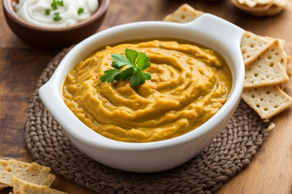 Veggie Mashed Potatoes