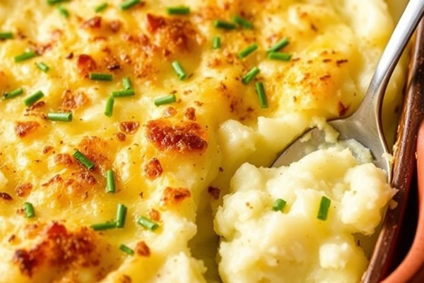 mashed-potato-chives-casserole